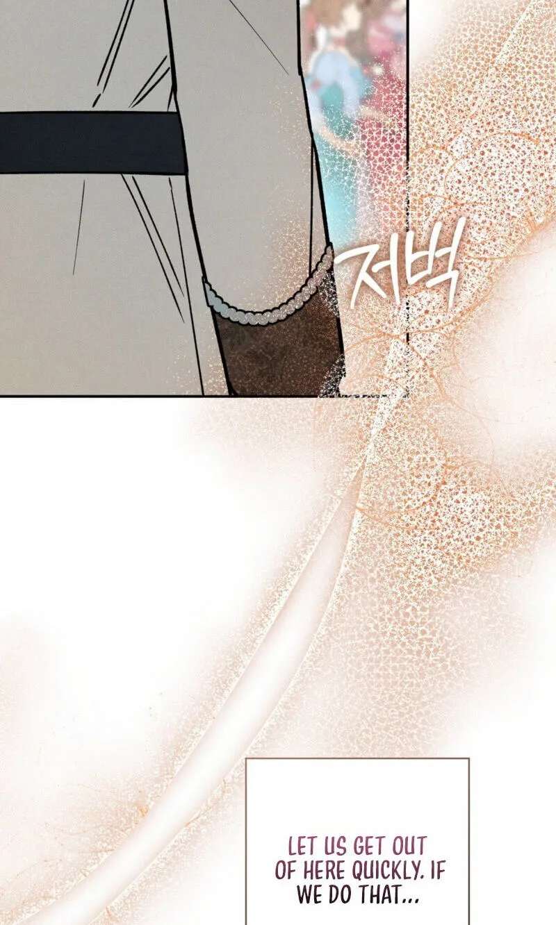 The Rogue Prince Is Secretly An Omega Chapter 111 - page 54