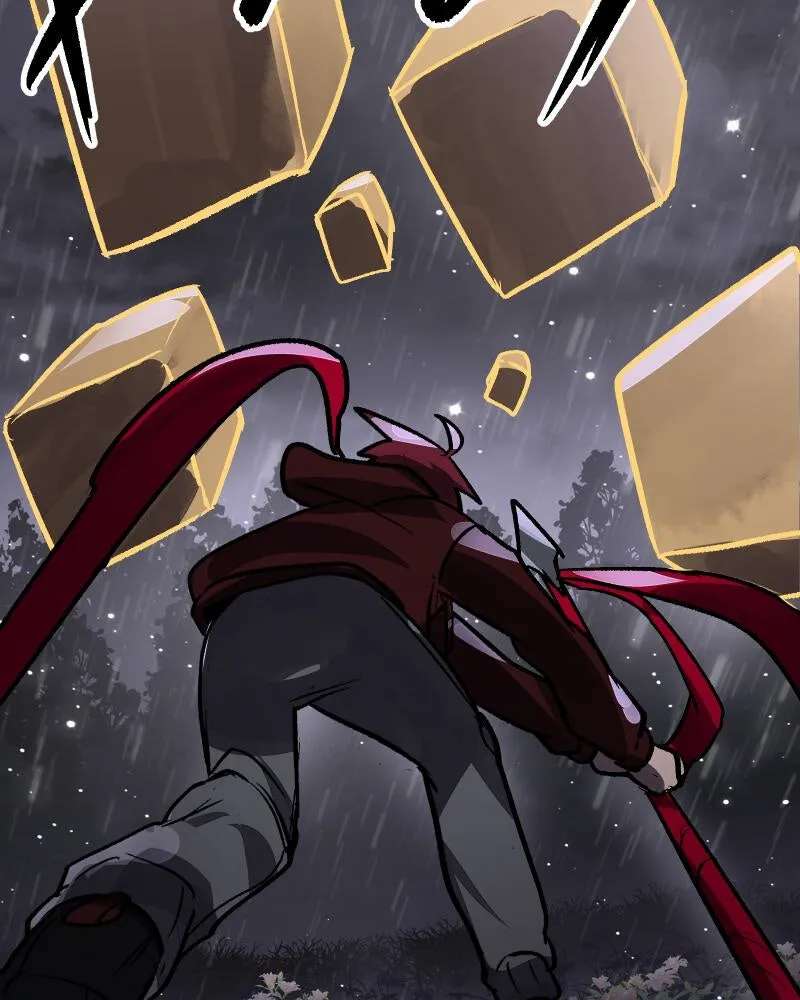 Keys Chapter 90 - page 24