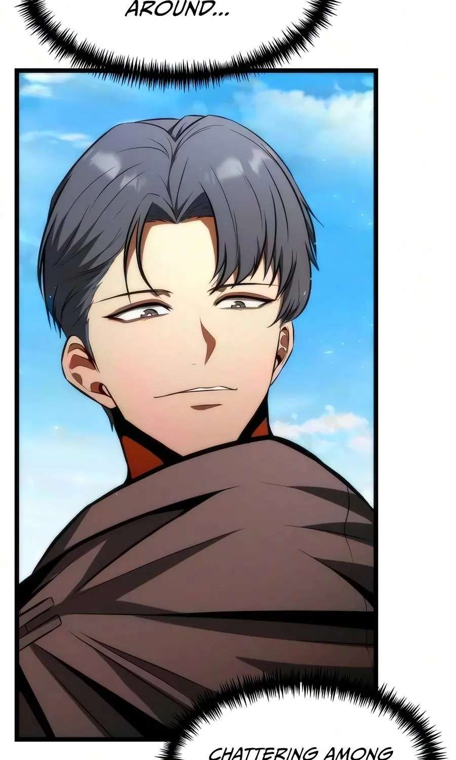 Reincarnator (Manhwa) Chapter 152 - page 117