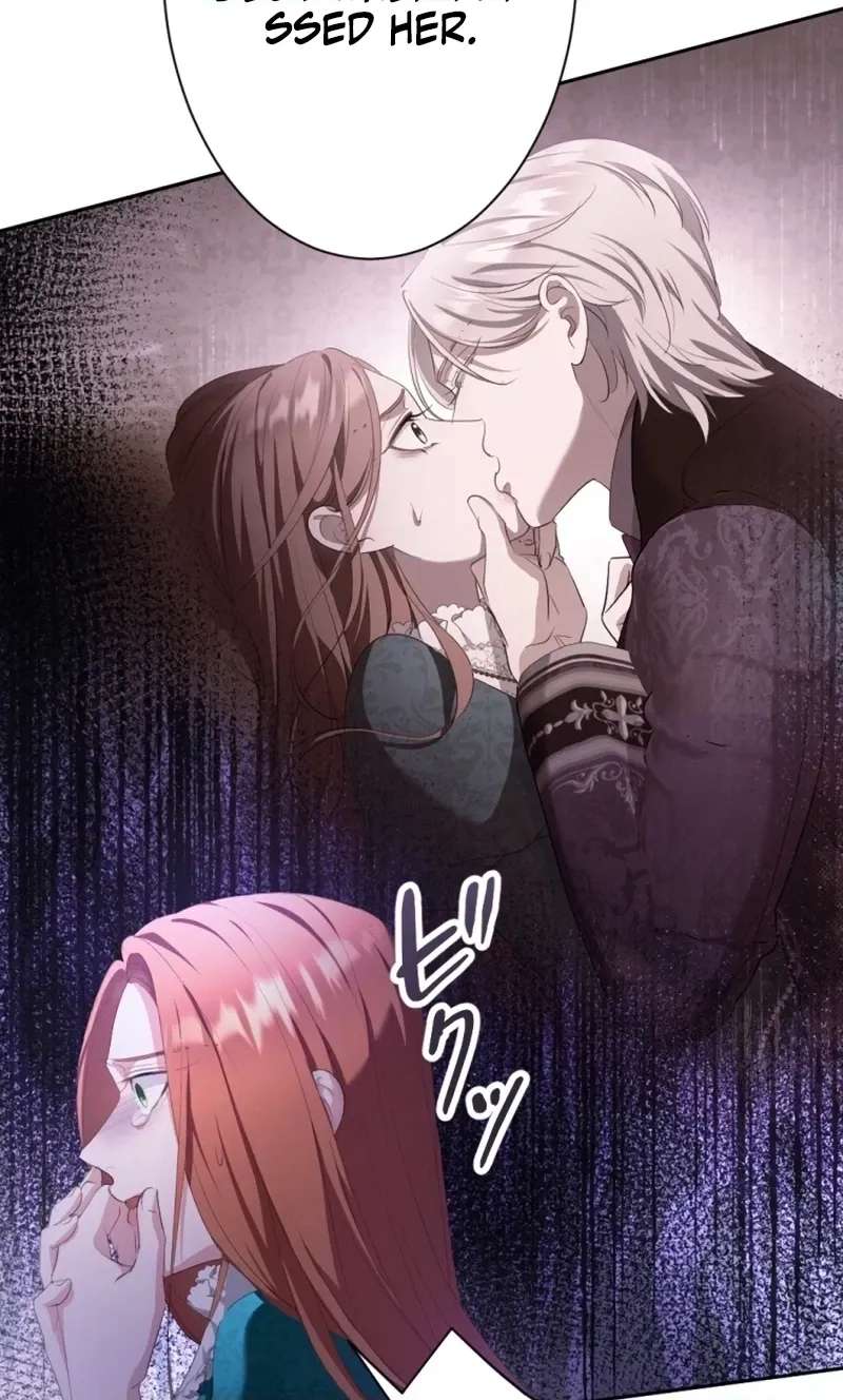 The Unhappy Poison Witch's Happy Marriage Chapter 21 - page 80