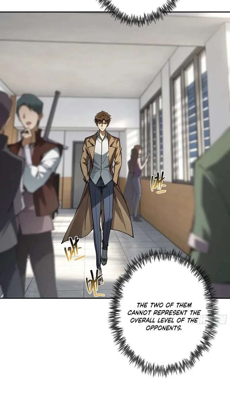 I Turn Skills into Broken Ones with a Single Word Chapter 24 - page 56