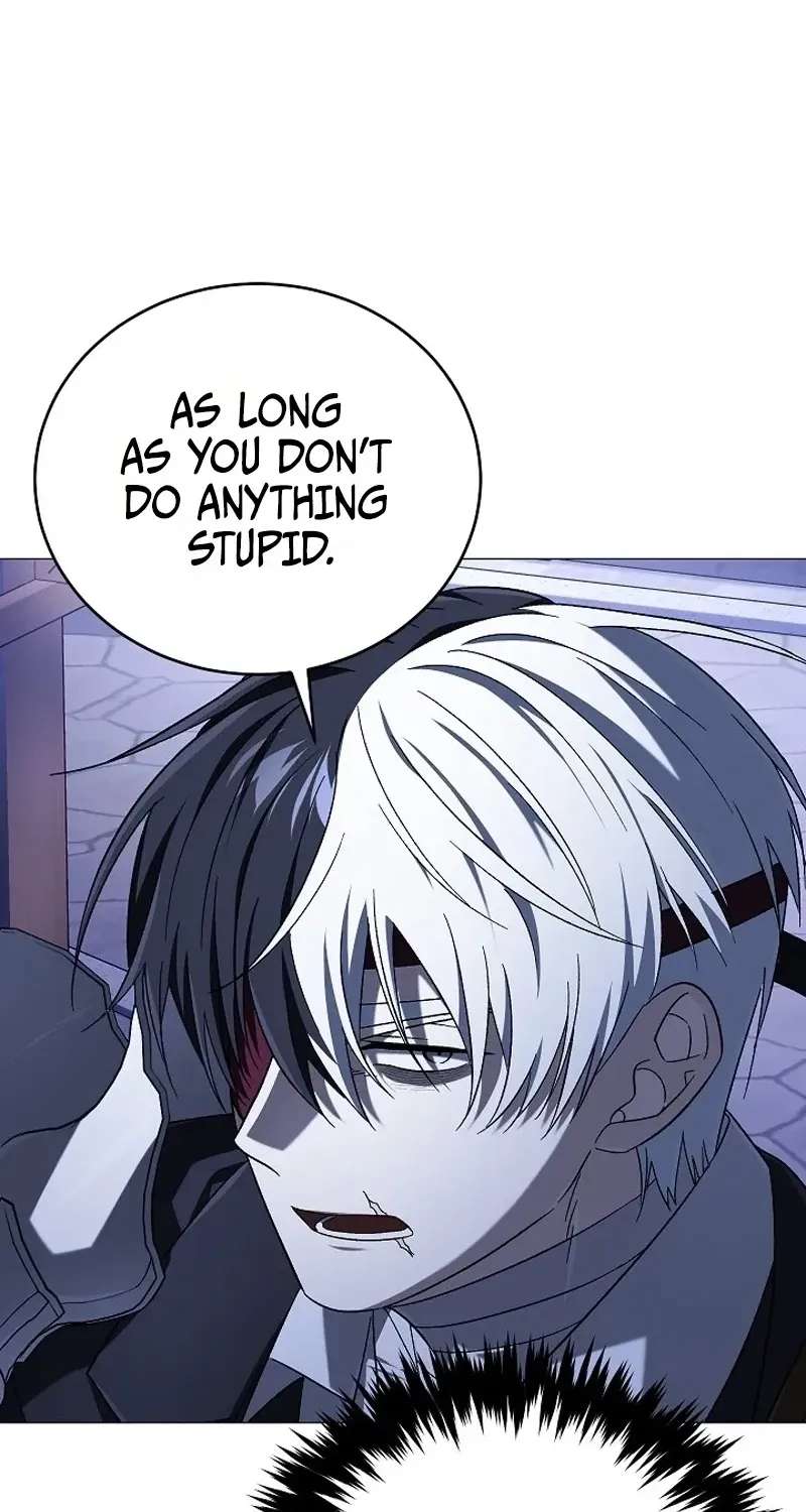 Is It Bad That the Main Character's a Roleplayer? Chapter 32 - page 25