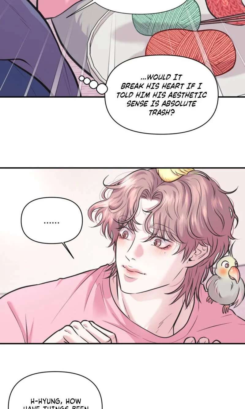 To Each His Own (Mulkkachi) Chapter 25 - page 24