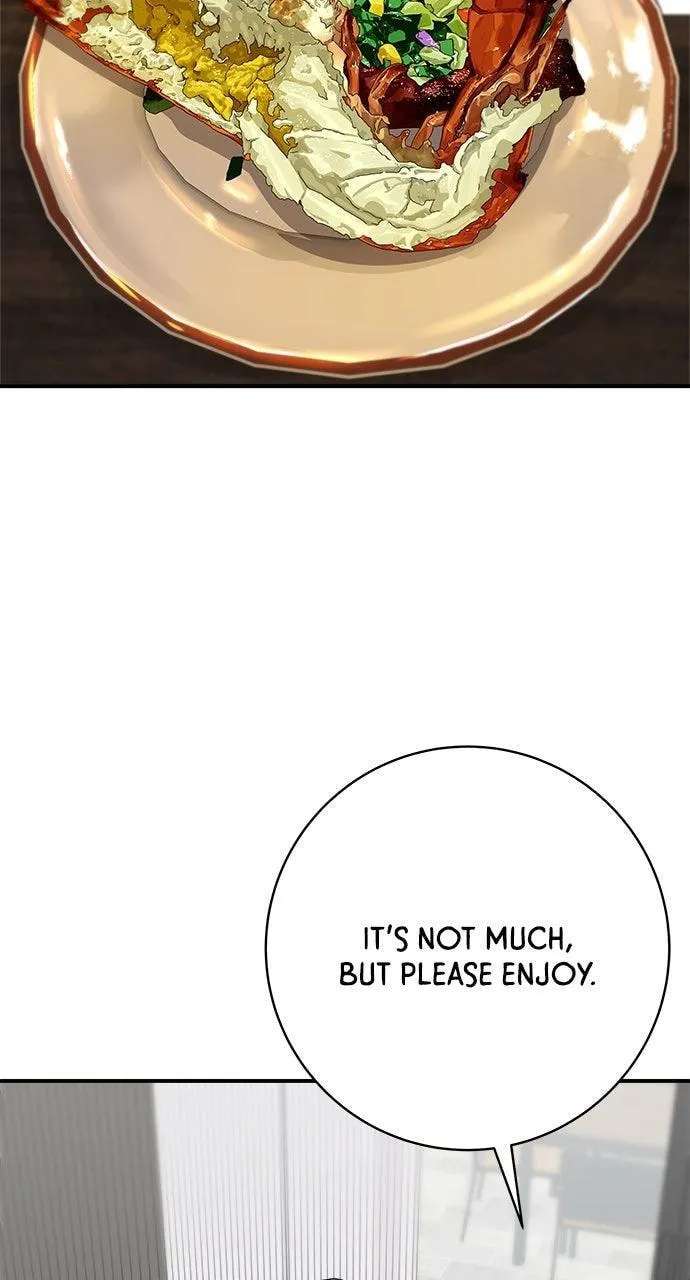 A DeadbEAT's Meal Chapter 243 - page 30