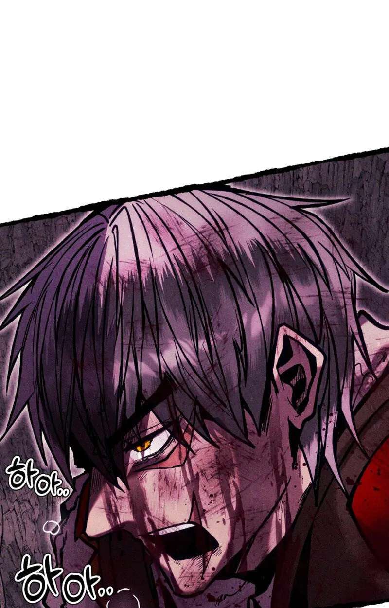 Fantasy Enlistment Squad Chapter 34 - page 42