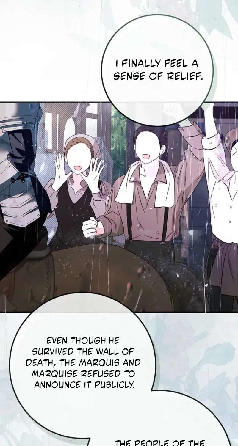 This Is How Revenge Is Done Chapter 36 - page 32