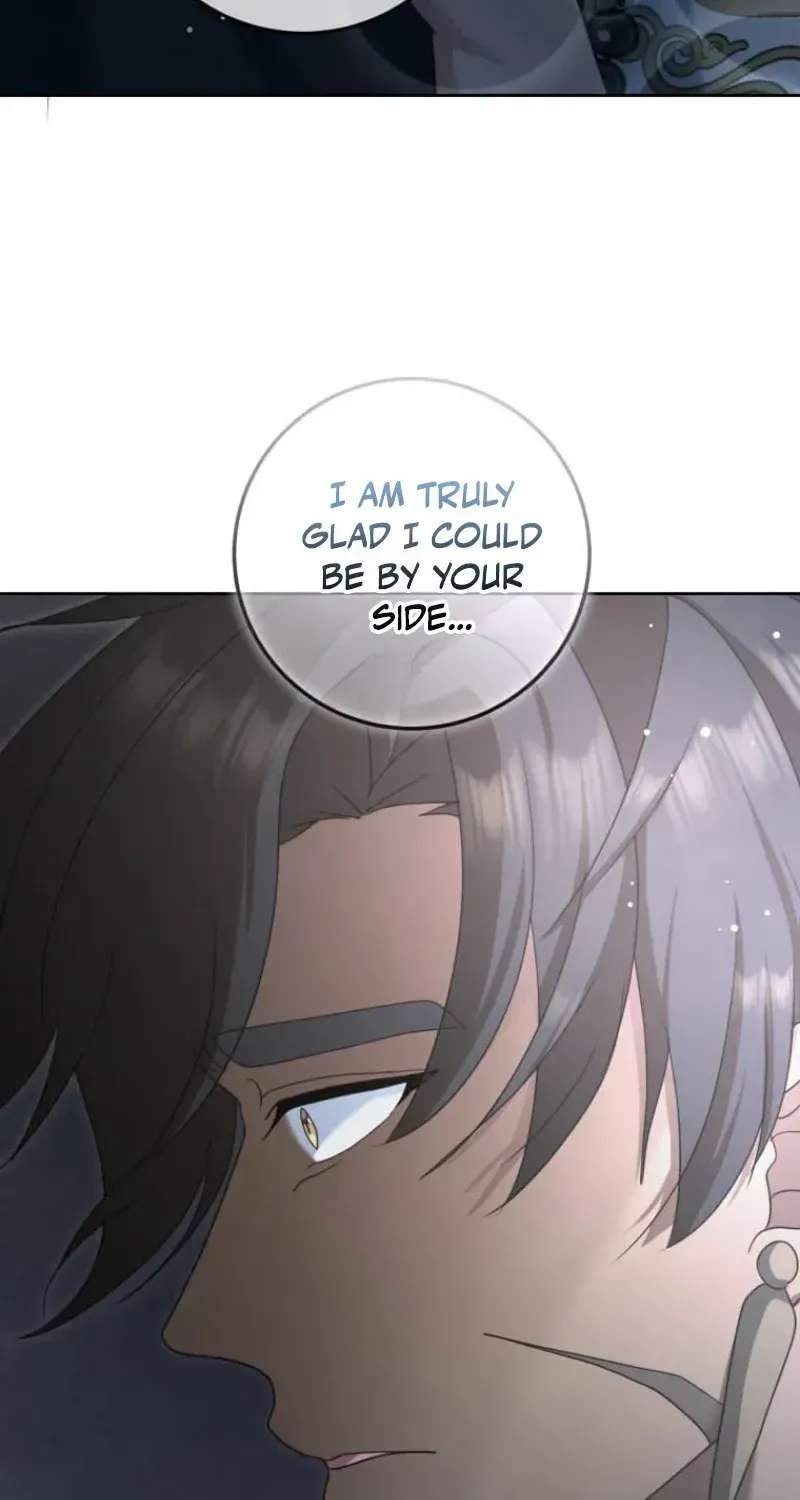 The Beloved Doll Princess Marries into the Wild Chapter 24 - page 40