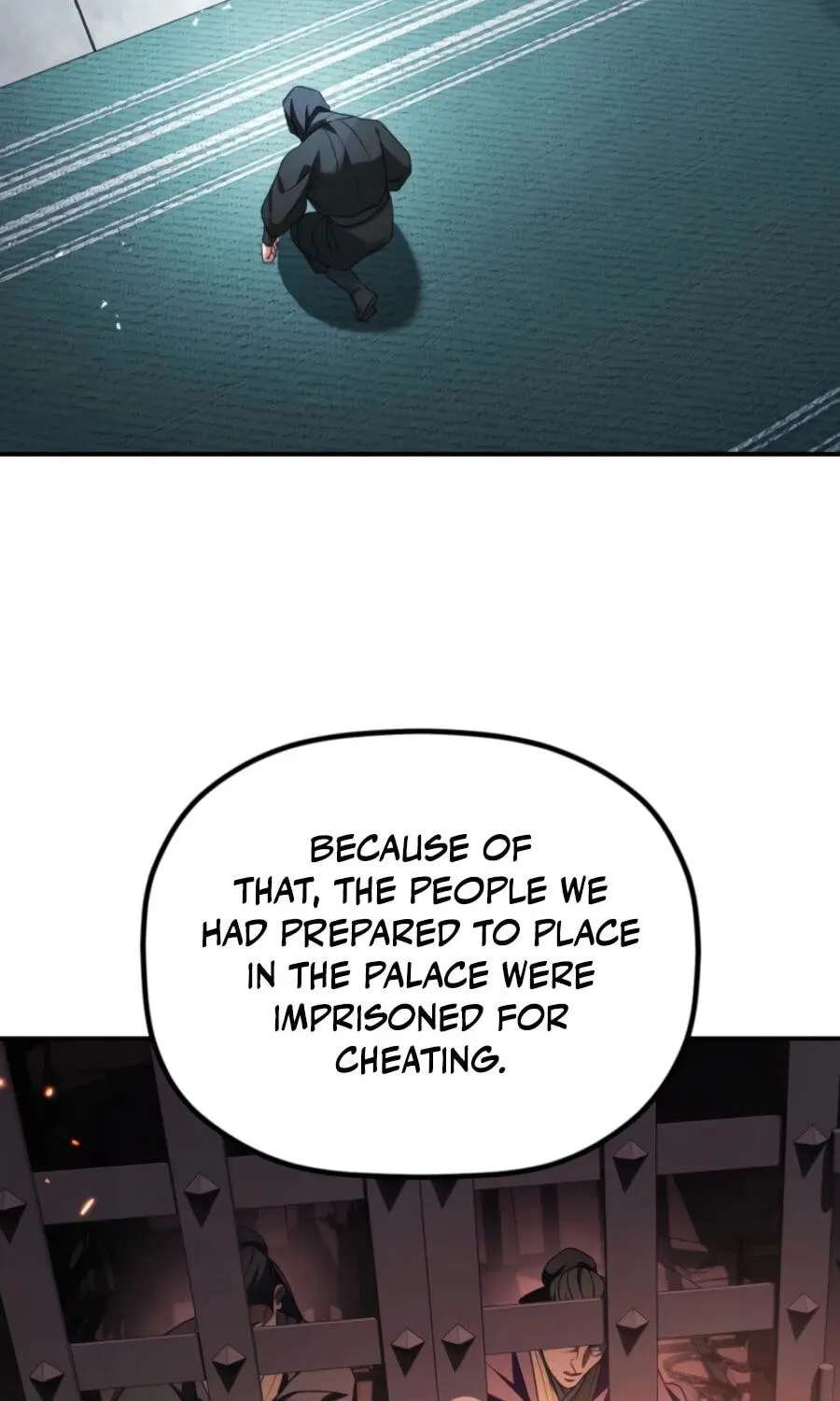 Eunhae Merchant Guild's Youngest Son Chapter 74 - page 4