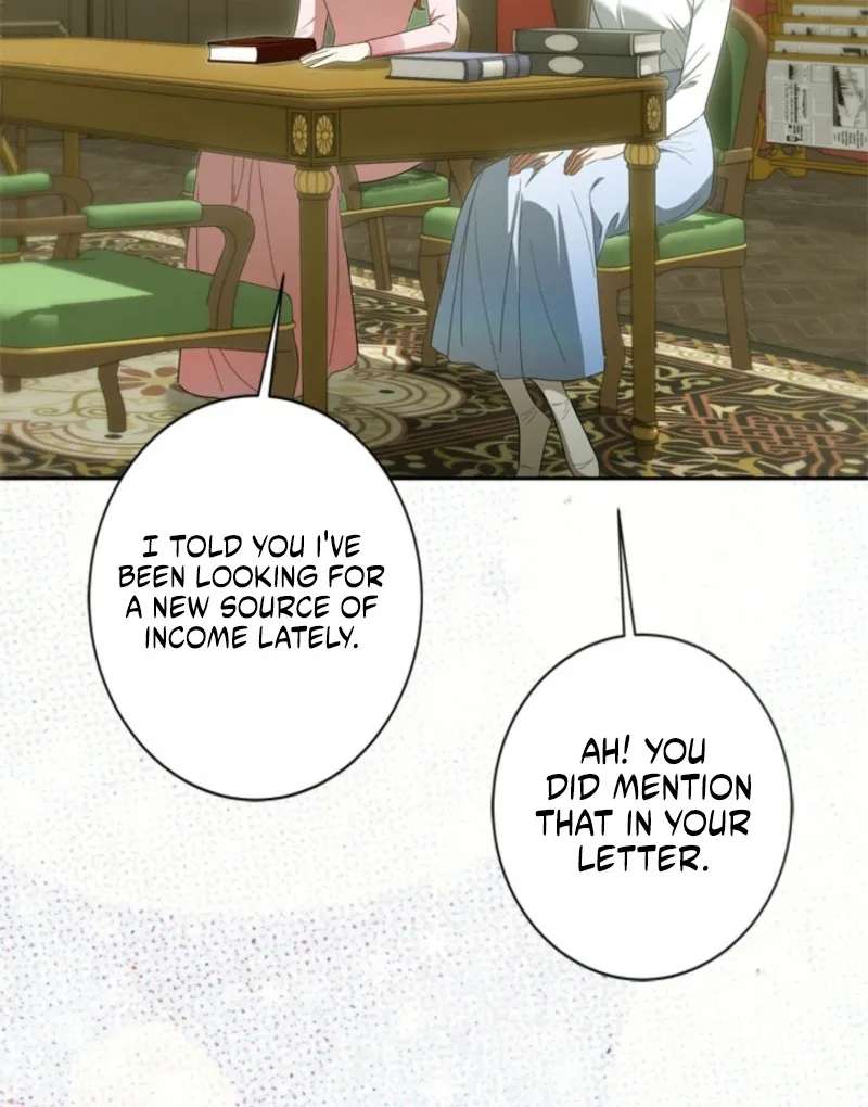 The Timid Lady of the Frontier Won’t Give Up on Revenge Chapter 17 - page 20