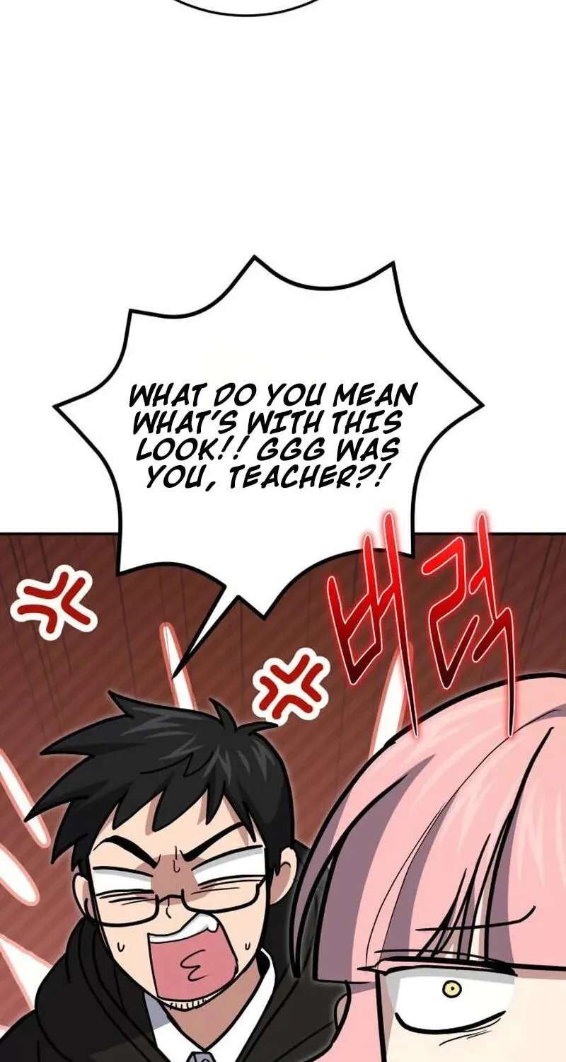 Life of a Quack Healer Chapter 161 - page 31