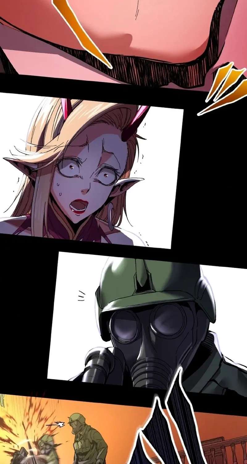 The Man Who Vowed Revenge on His Demon Wife Chapter 6 - page 95