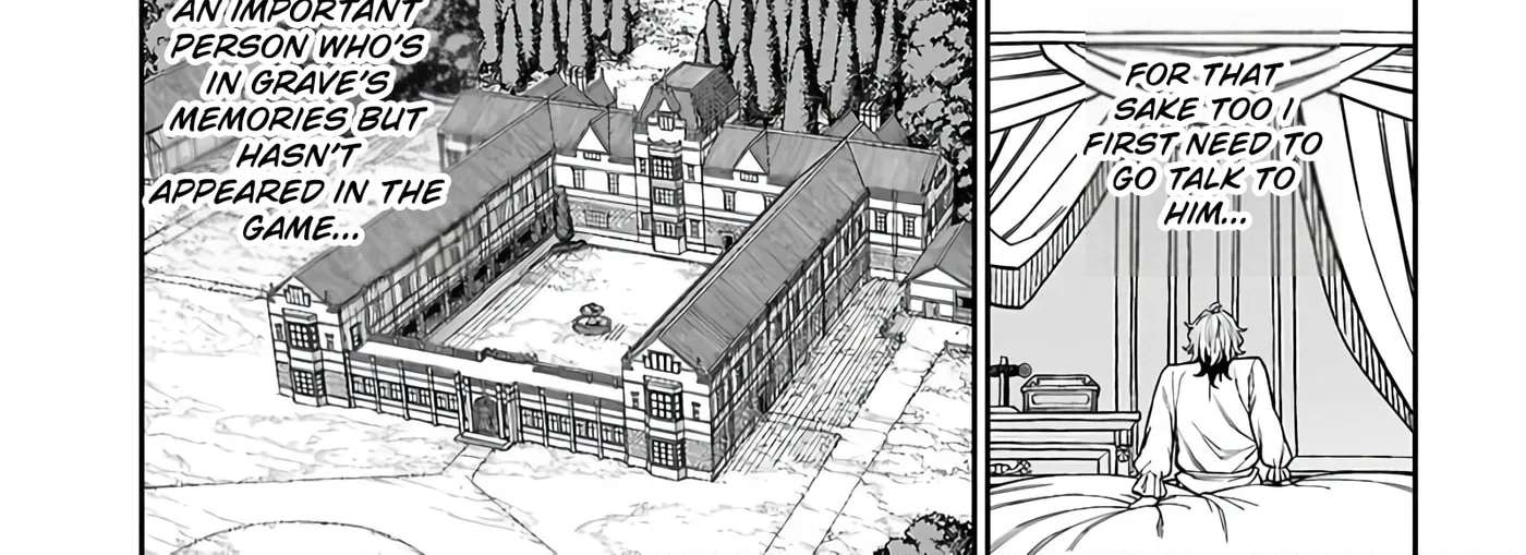 Doutei dakedo Akuyaku Kizoku ni Tensei Shita node Harem o Tsukuru…… hazu datta noni Nazeka Sekai o Sukuu Seijin ni Nattemashita (Namida) Chapter 1 - page 55