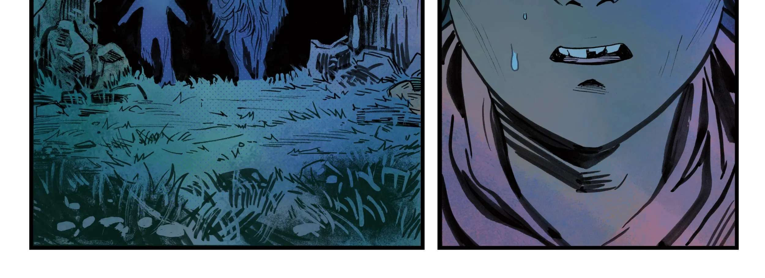Kingdom of Earth Chapter 2 - page 42