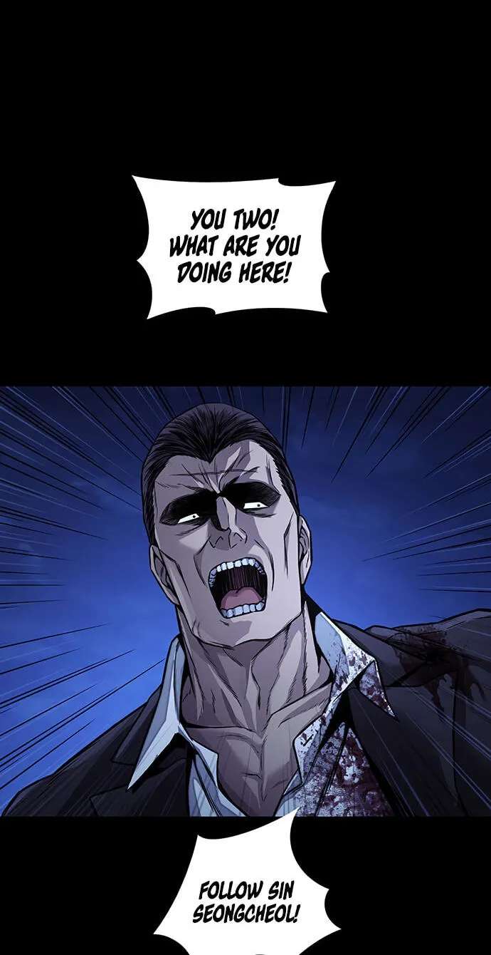 Vigilante Part 2 Chapter 98 - page 42