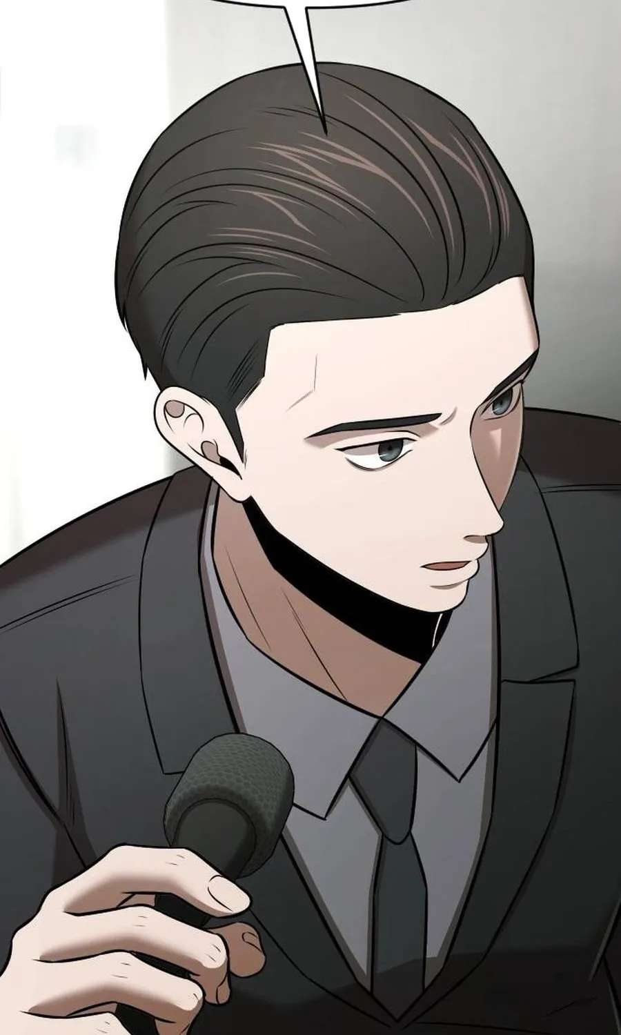 When a Genius Office Worker Goes Too Far Chapter 55 - page 86