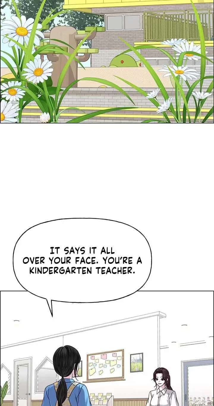 Her First Confession Chapter 54 - page 94