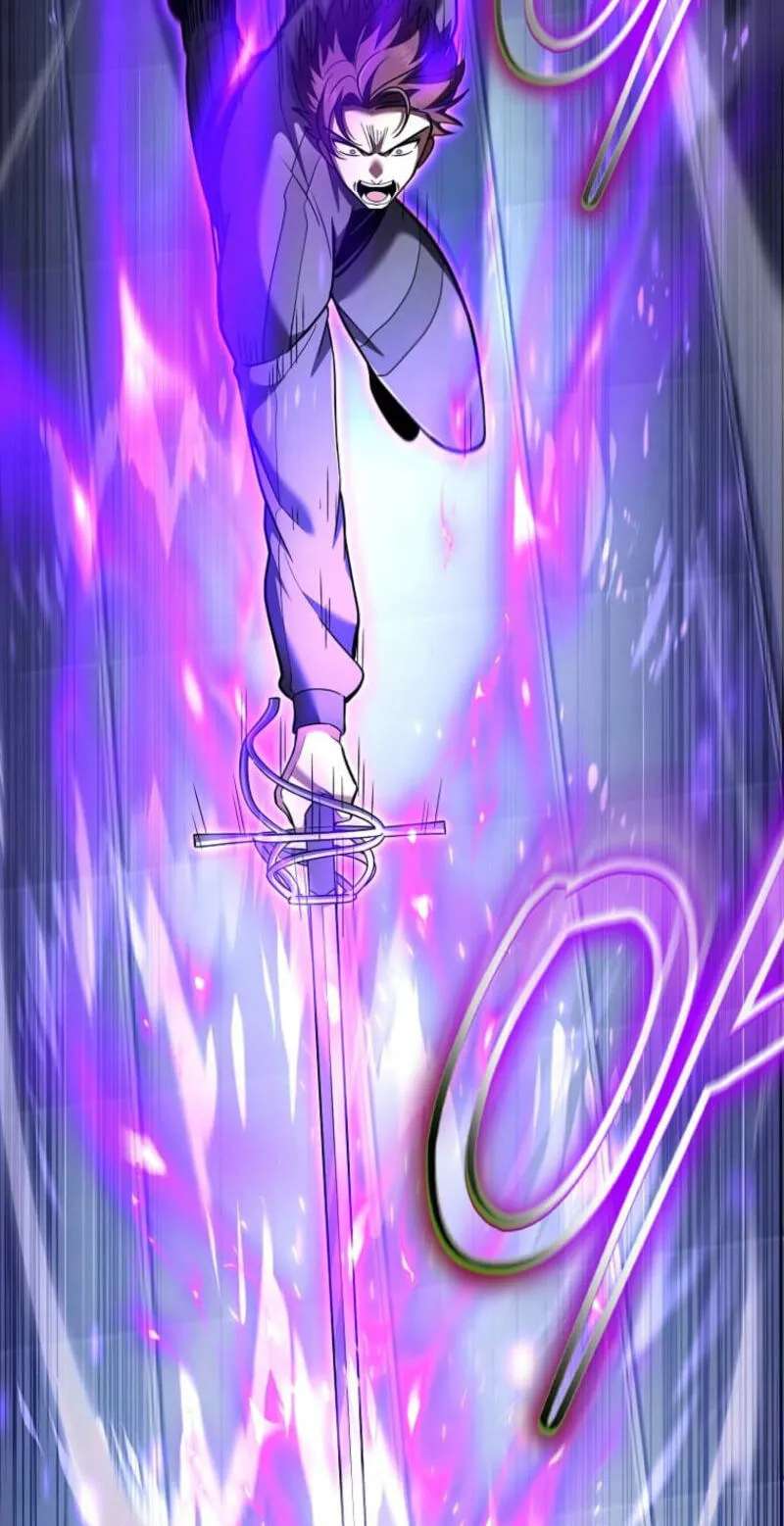 The Regressed Genius Player's Mythical-Rank Weapon Creation Chapter 97 - page 16