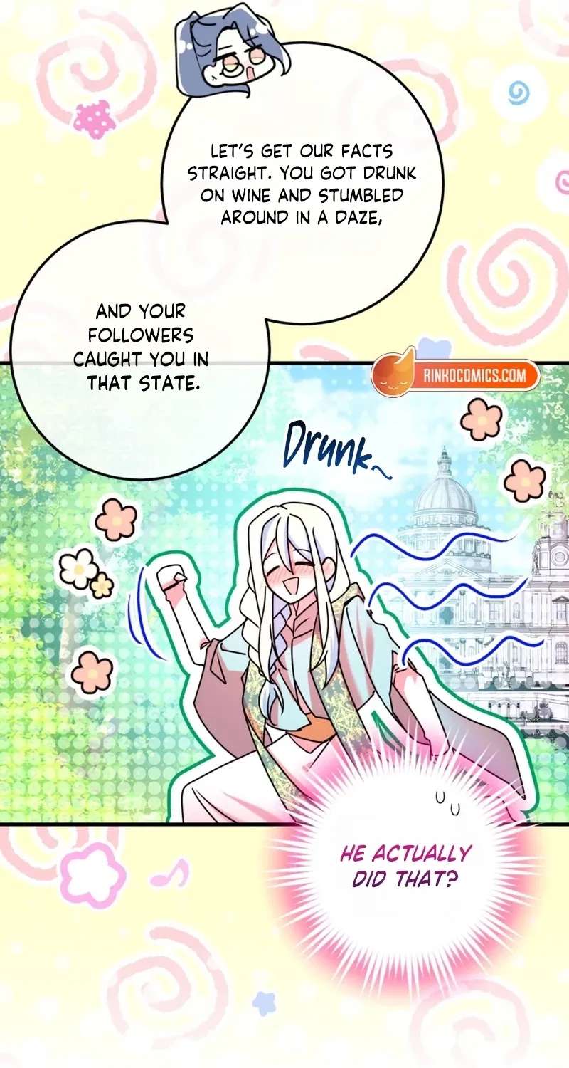 Country Life With His Sexy Majesty Chapter 60 - page 42