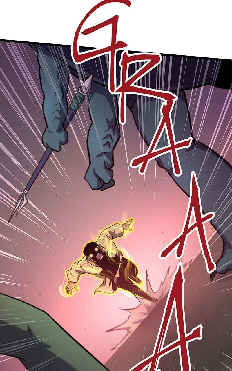 Arena Chapter 31 - page 24
