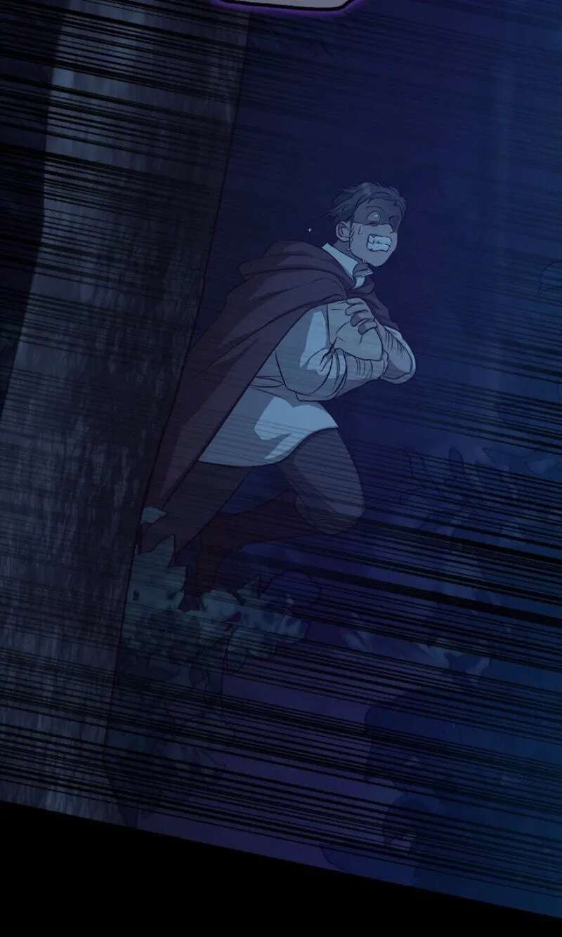 Regas Chapter 107 - page 22