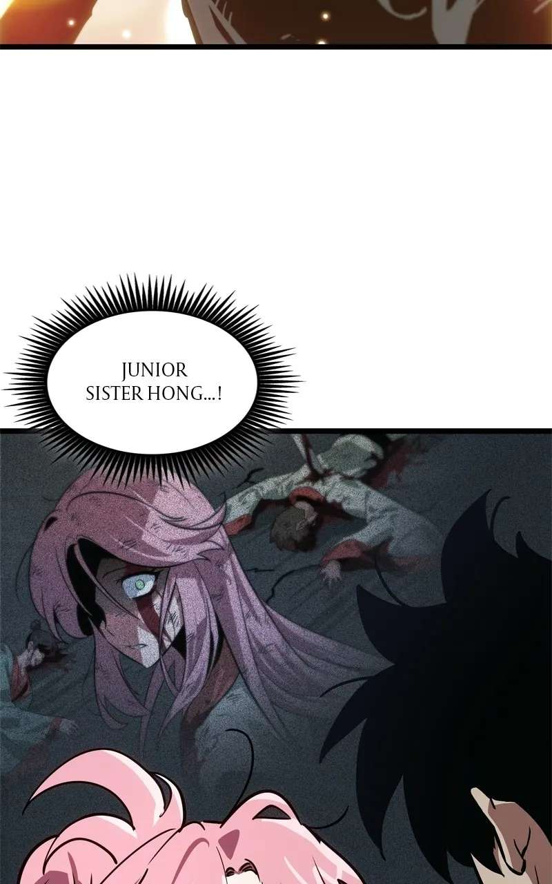 The Martial Genius WhoRemembers Everything Chapter 1 - page 68