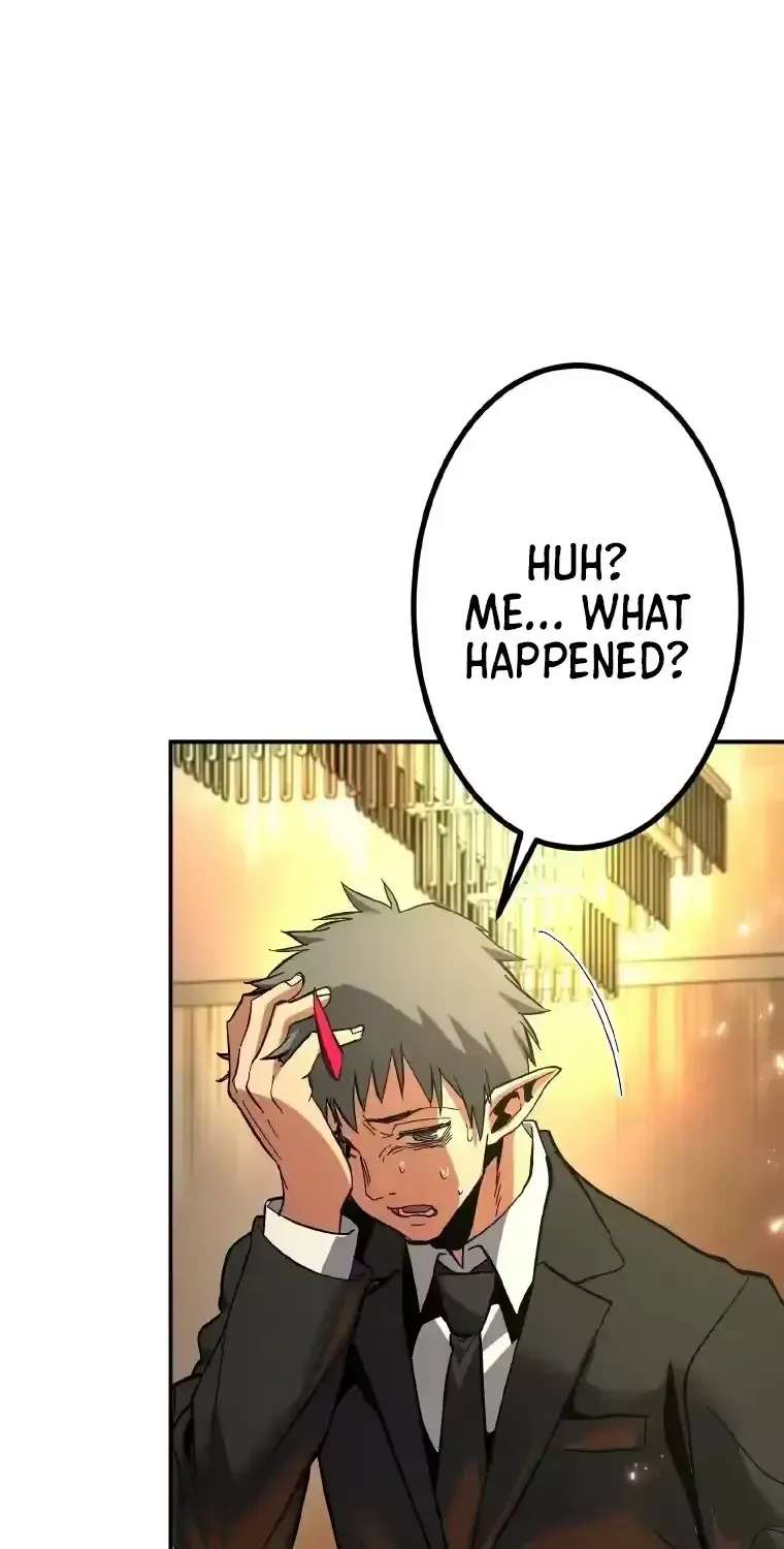 Middle-Aged Man Vows Revenge Against His Demon Wife Chapter 5 - page 118