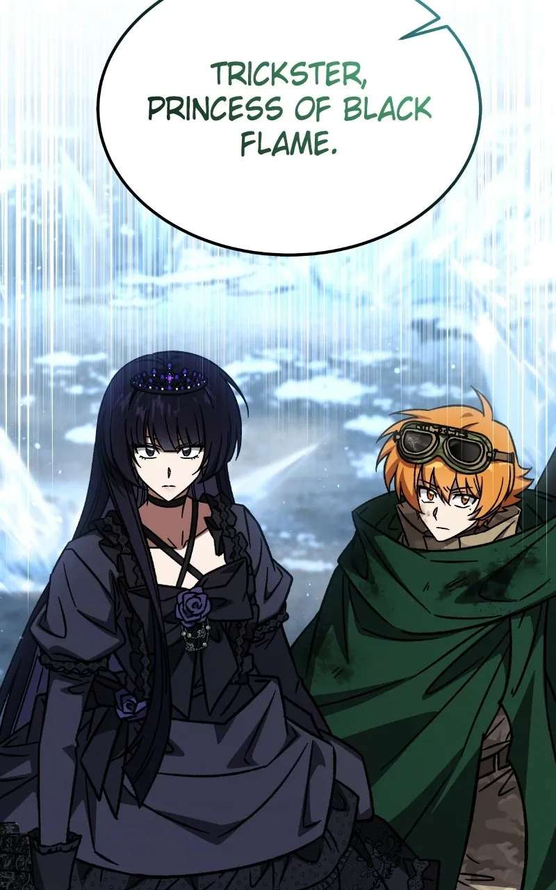 Lv. 99 Princessof Black Flame Chapter 43 - page 98