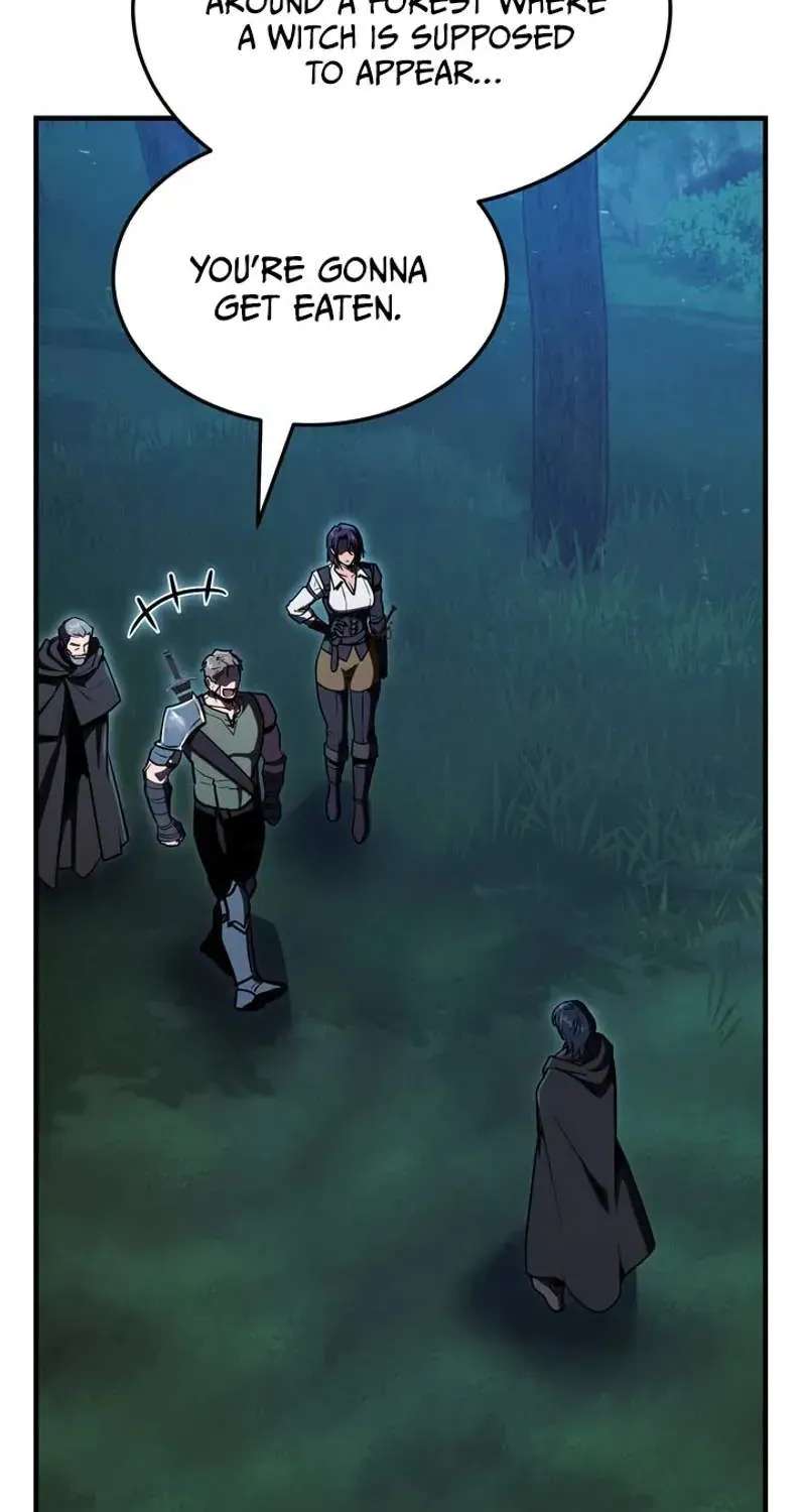 The Wind Mage Chapter 24 - page 69