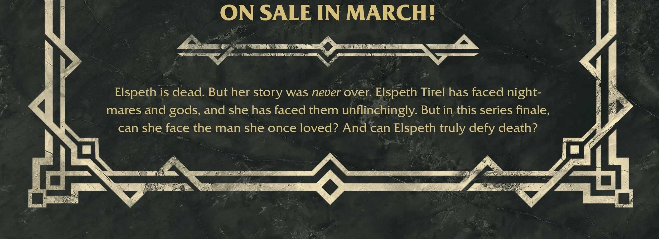 Magic: The Gathering: Untold Stories – Elspeth Chapter 3 - page 75