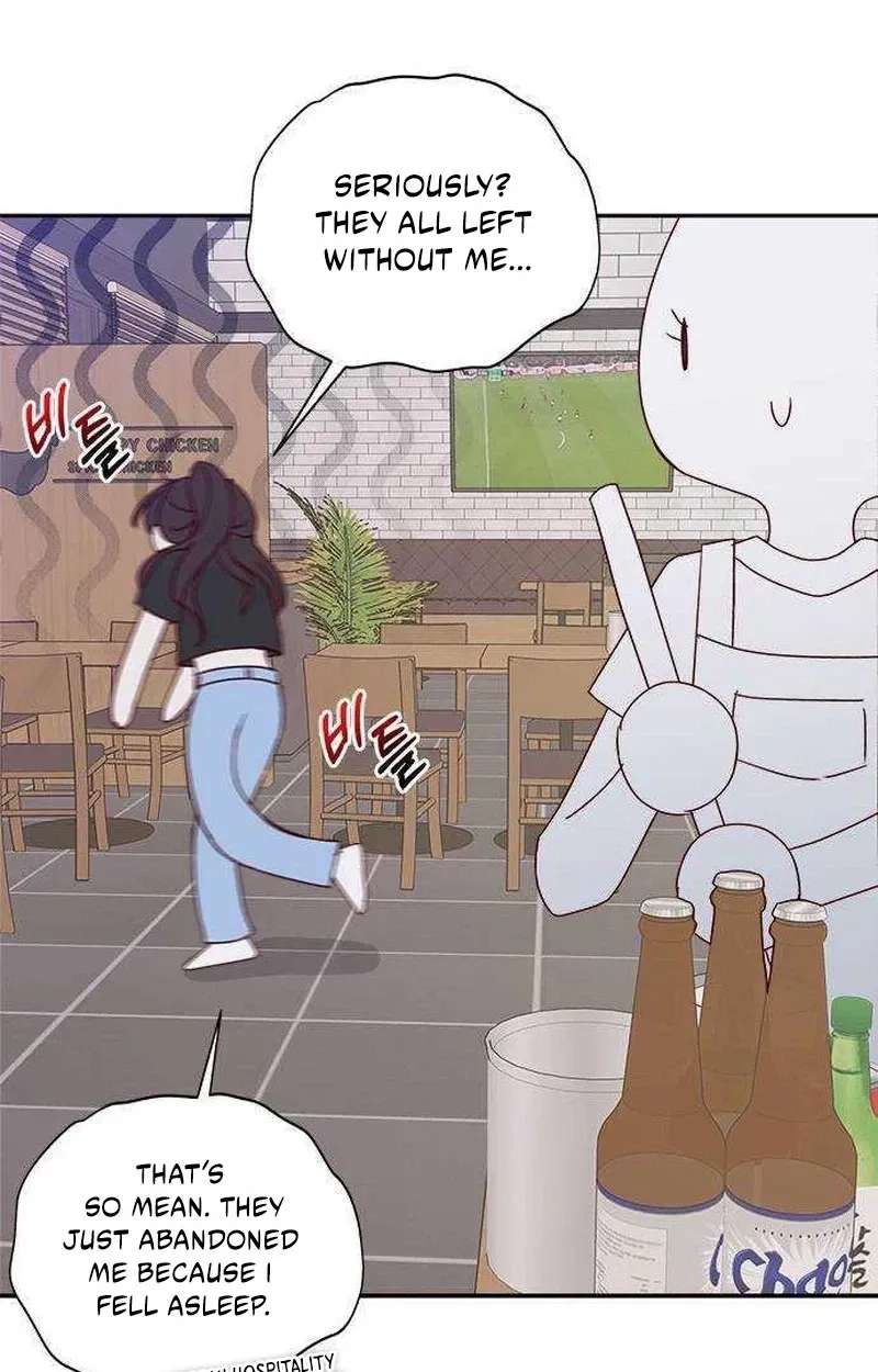 Next Door Boyfriend Chapter 50 - page 128
