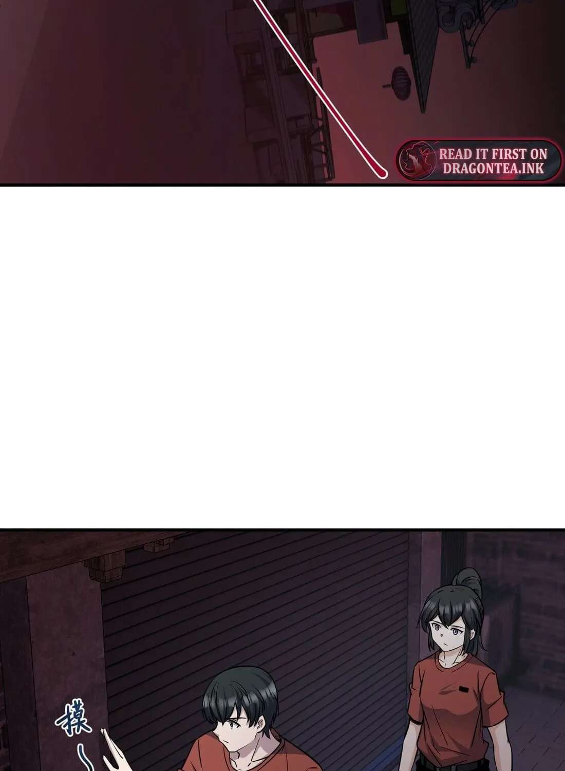 I Was Found Out Pretending To Be a Rookie in a Paranormal World?! Chapter 23 - page 22