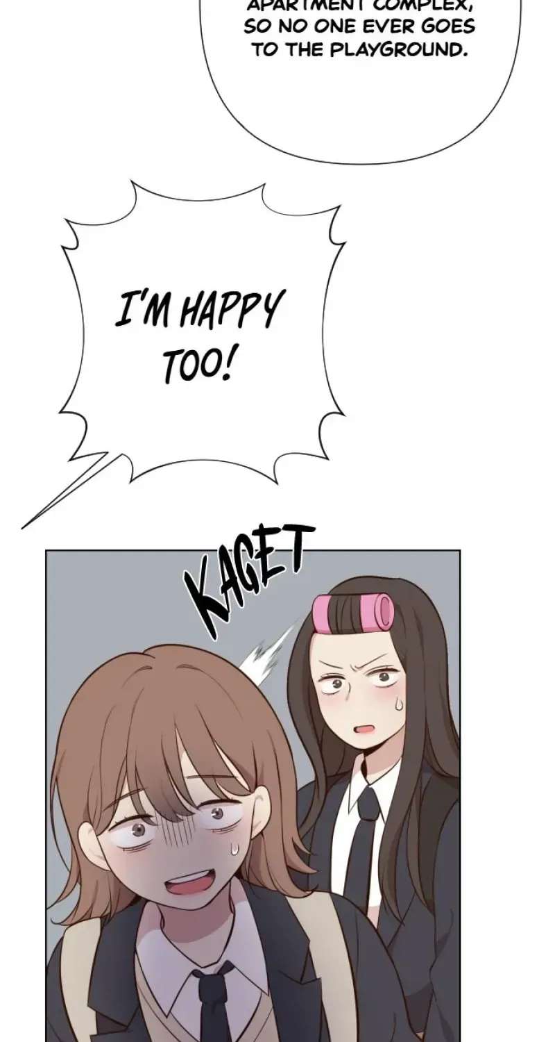 Hi Mommy Chapter 3 - page 63