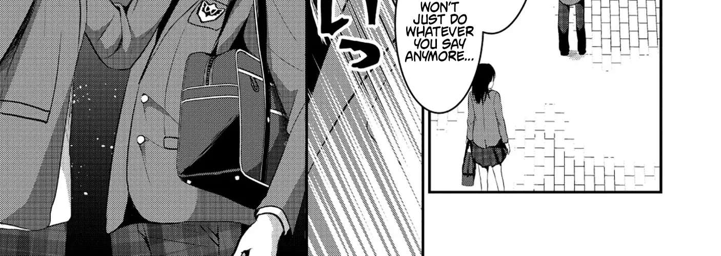 Tobenai Saikyou no Dungeon Seeker Chapter 4.1 - page 8