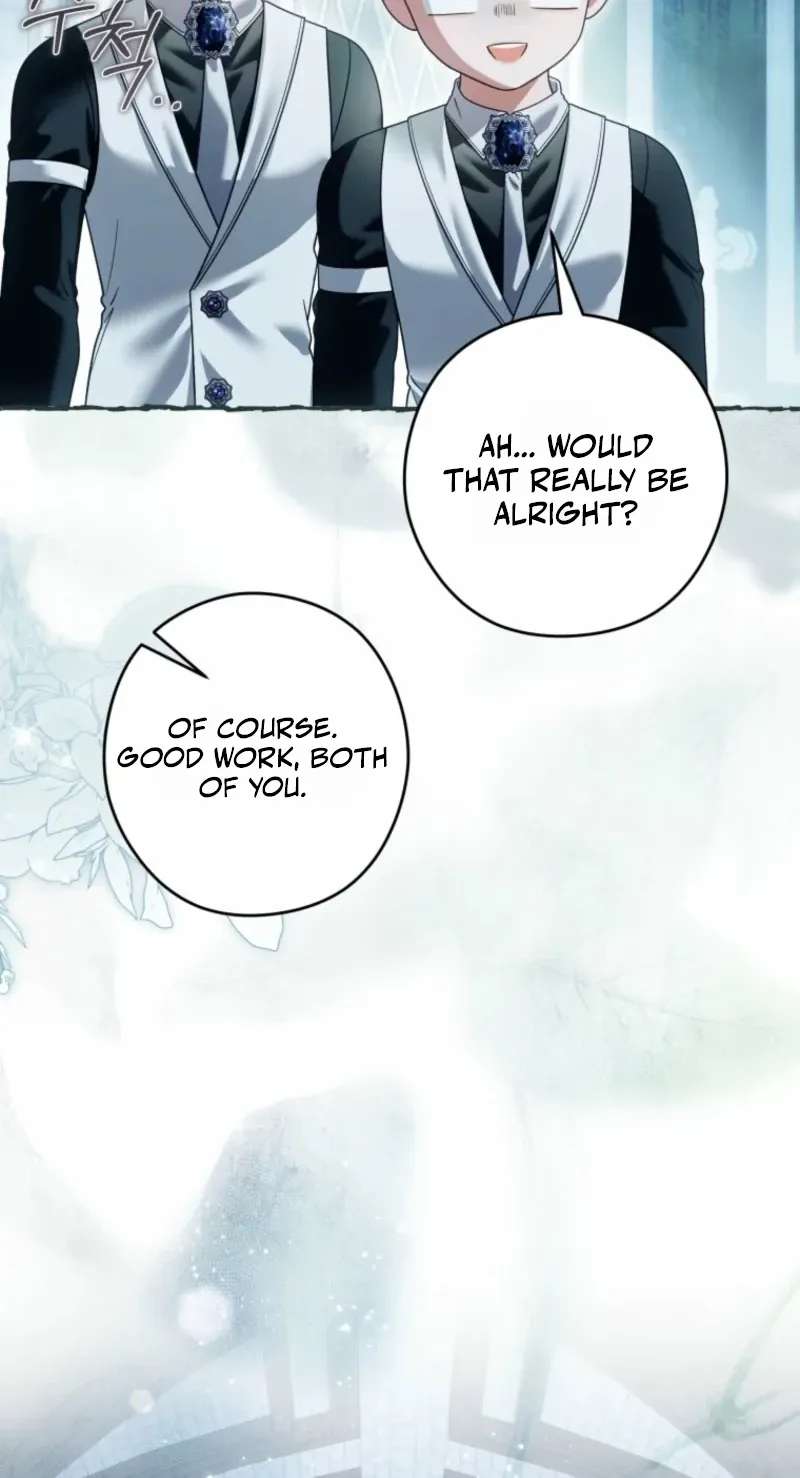 Imperial Maid Chapter 49 - page 83