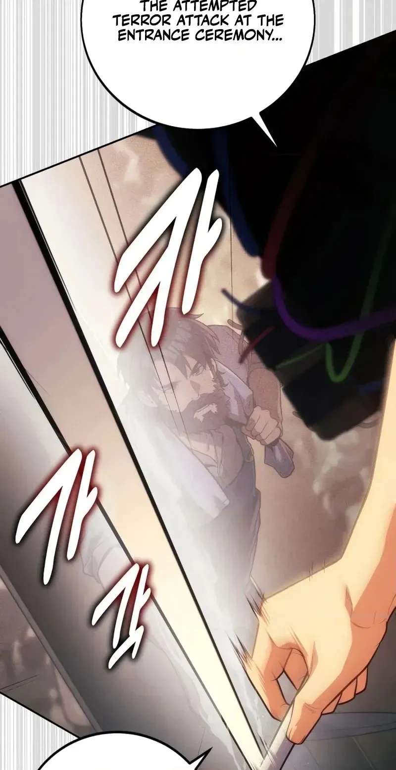 30 Years Have Passed Since the Prologue Chapter 14 - page 140