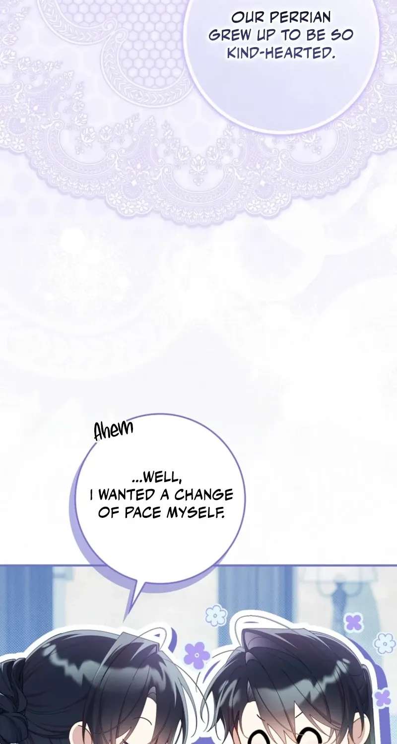 I Saved You, But I'm Not Responsible Chapter 77 - page 12