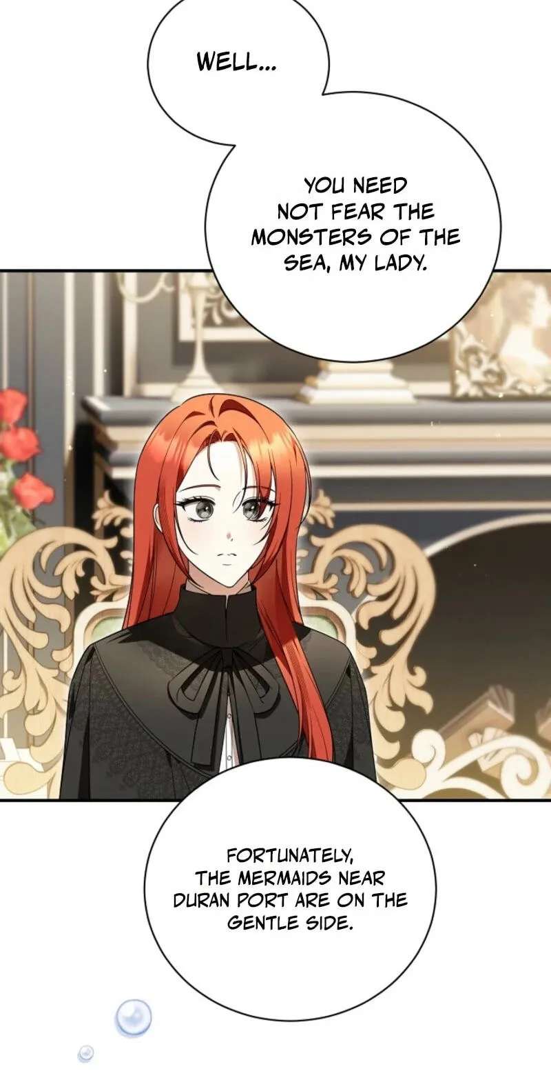 The Eldest Daughter Walks Down The Flower Path Chapter 47 - page 67