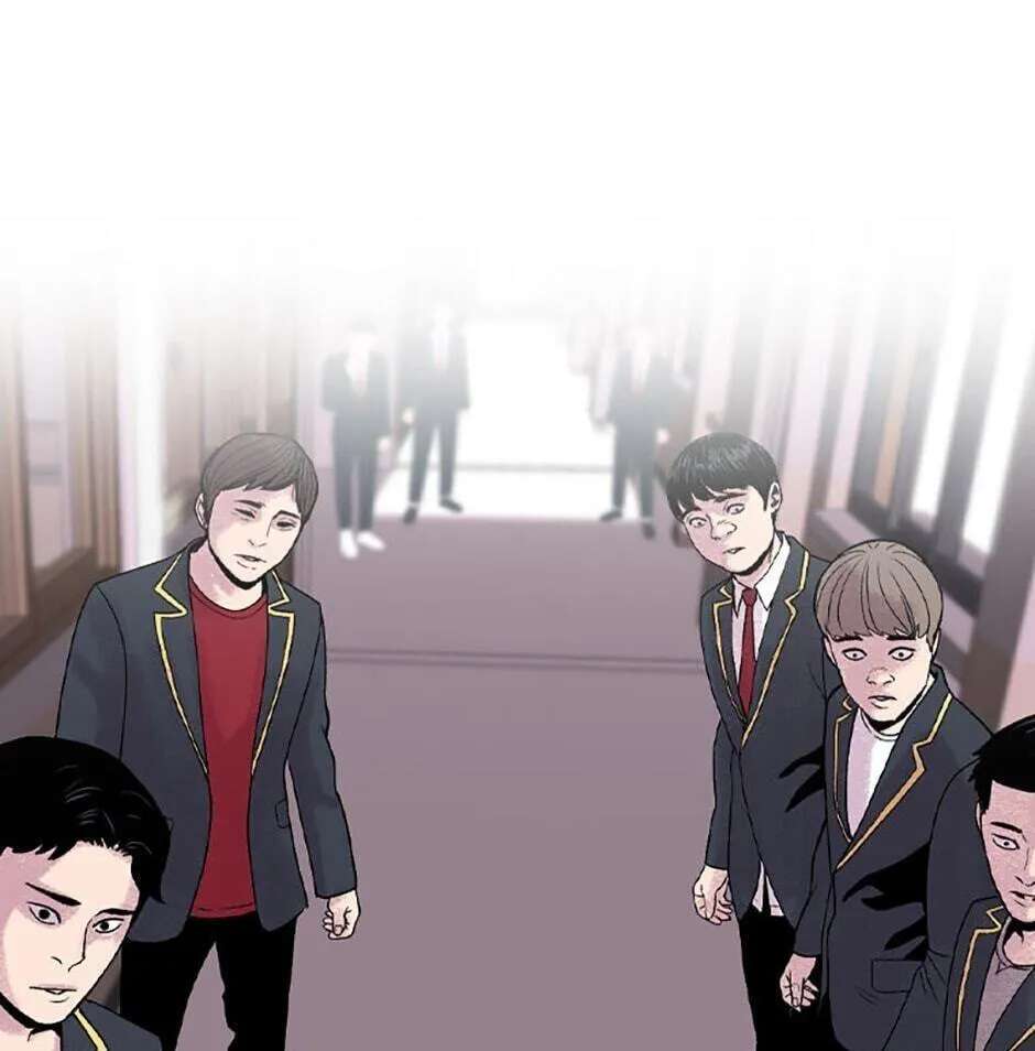 Switch (Ji-Dong & Kim Dong-Chan) Chapter 2 - page 129