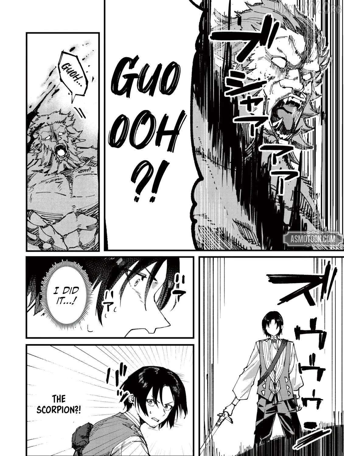 Majo to Mashou to Mahou no Rakuen: Tsuihou Sareta Tensei Kizoku no Jiyuu Kimama na Chapter 3 - page 12