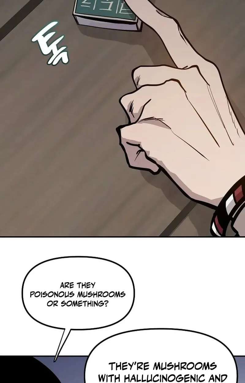 Mimosa Chapter 33 - page 64