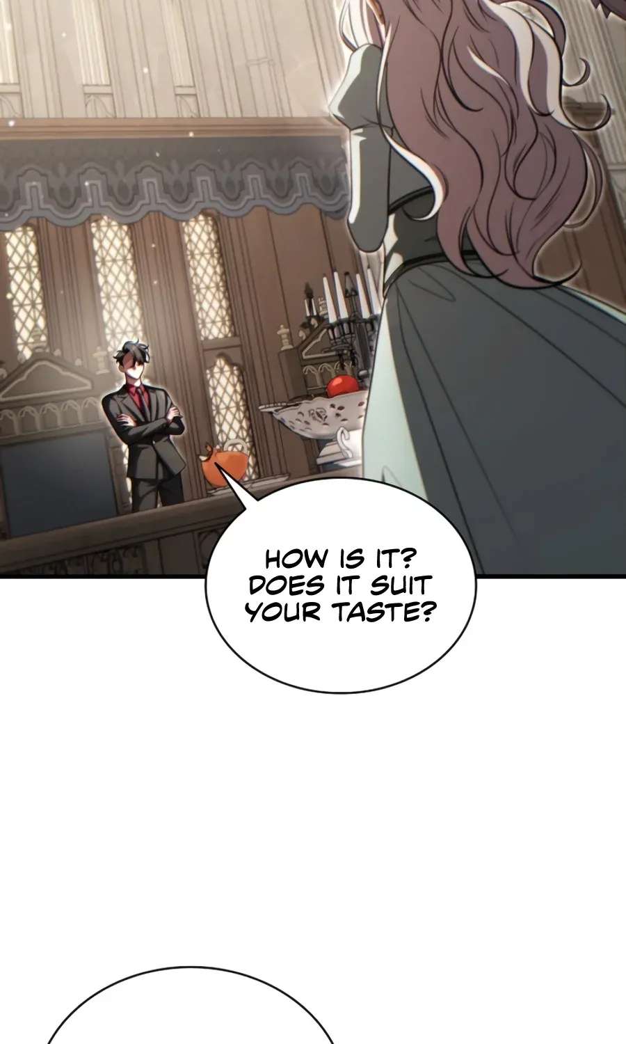 The Lord Who Levels Up by Absorbing Powers Chapter 15 - page 85