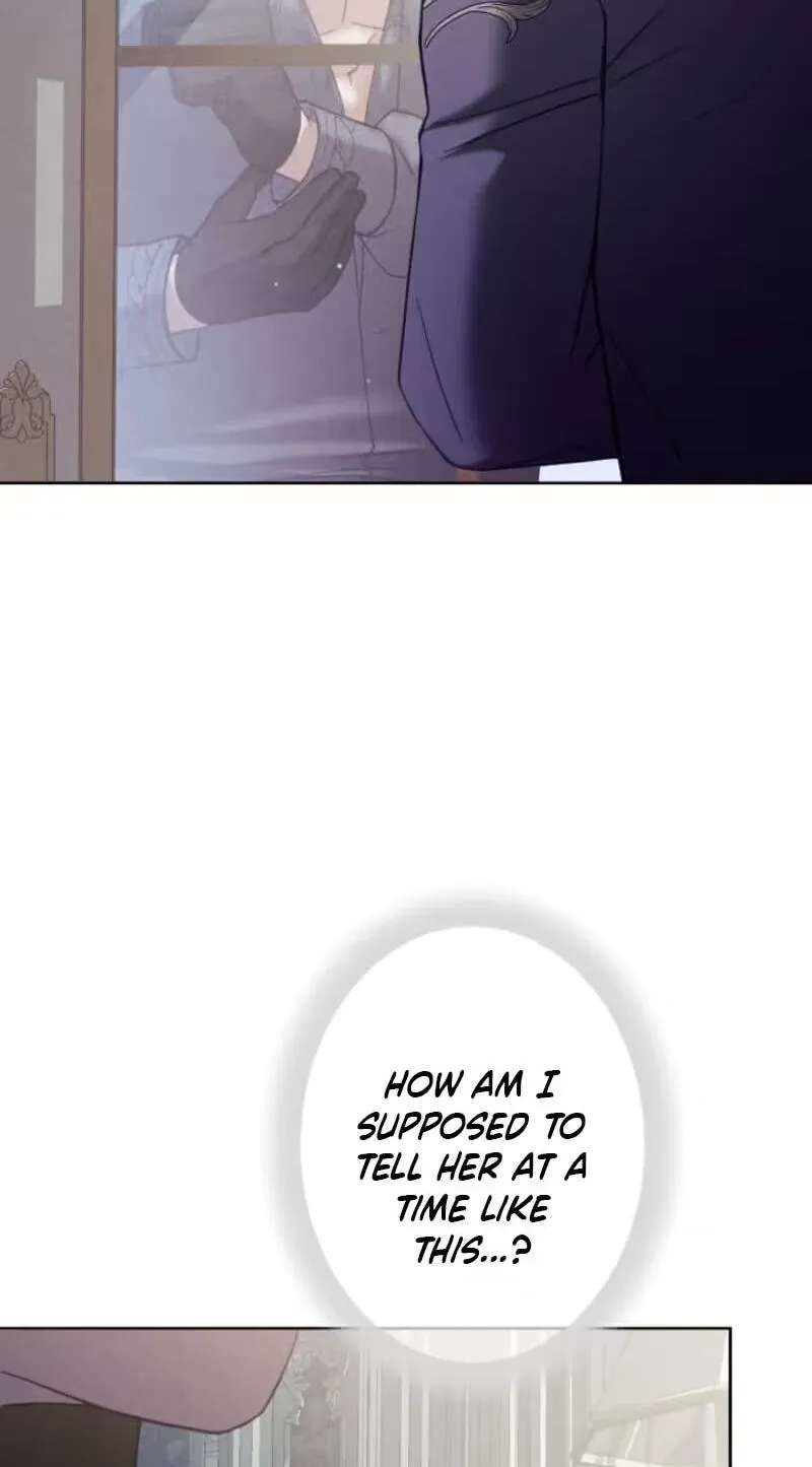 The Submissive Emperor Devours Me Chapter 35 - page 9