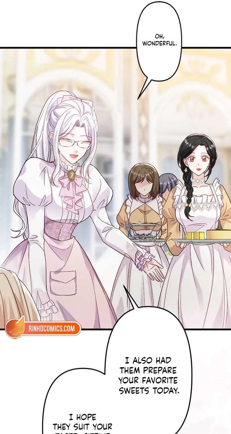 The Tyrant's Overprotective Contract Mother Chapter 49 - page 76