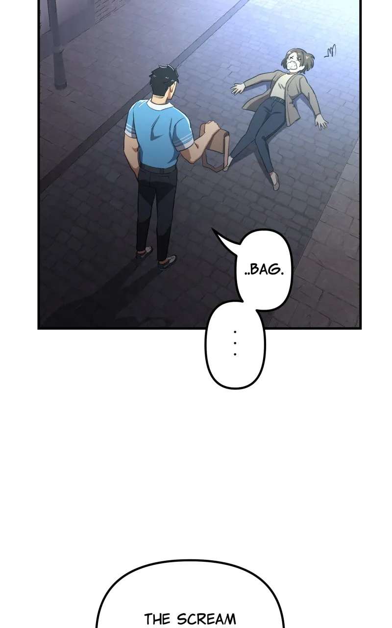 Double Mafia Godfather! Chapter 1 - page 20
