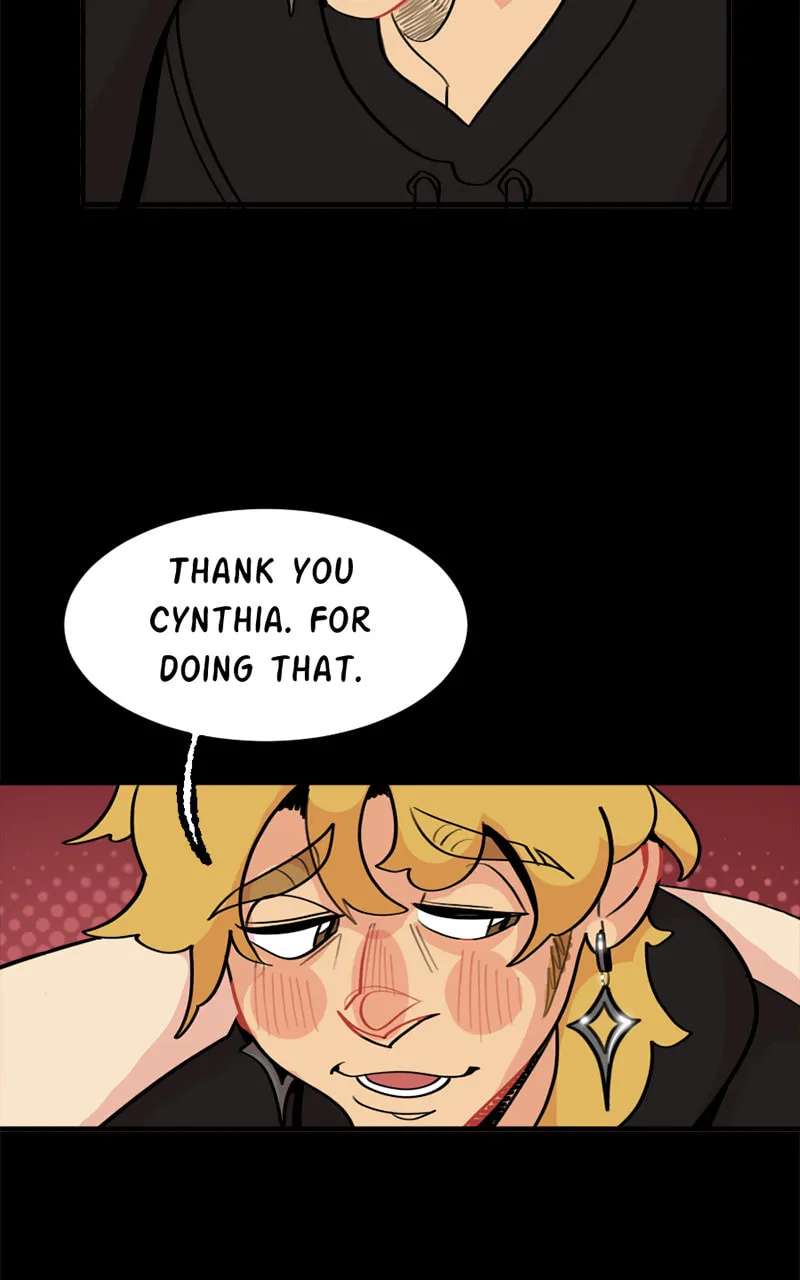 Not So Silent Chapter 88 - page 25