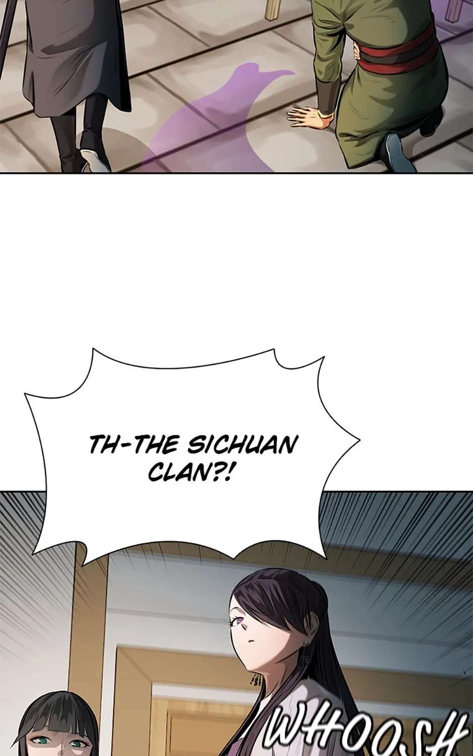 Absolute Master of the Senate Chapter 34 - page 72