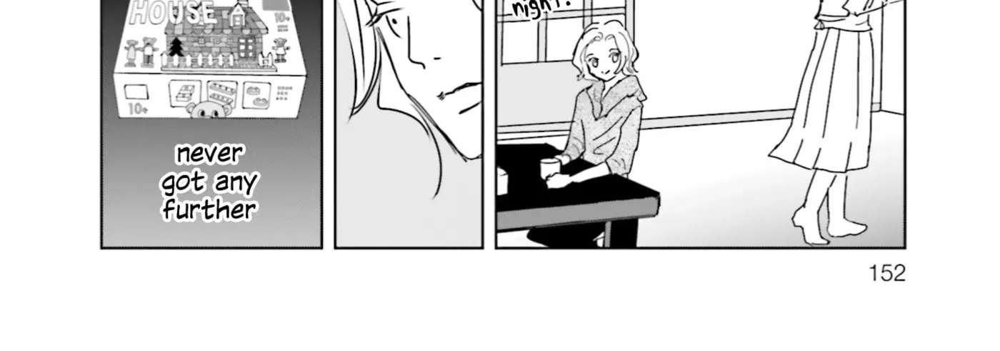 Untitled Flowers ~We Without Eggs~ Chapter 10 - page 16