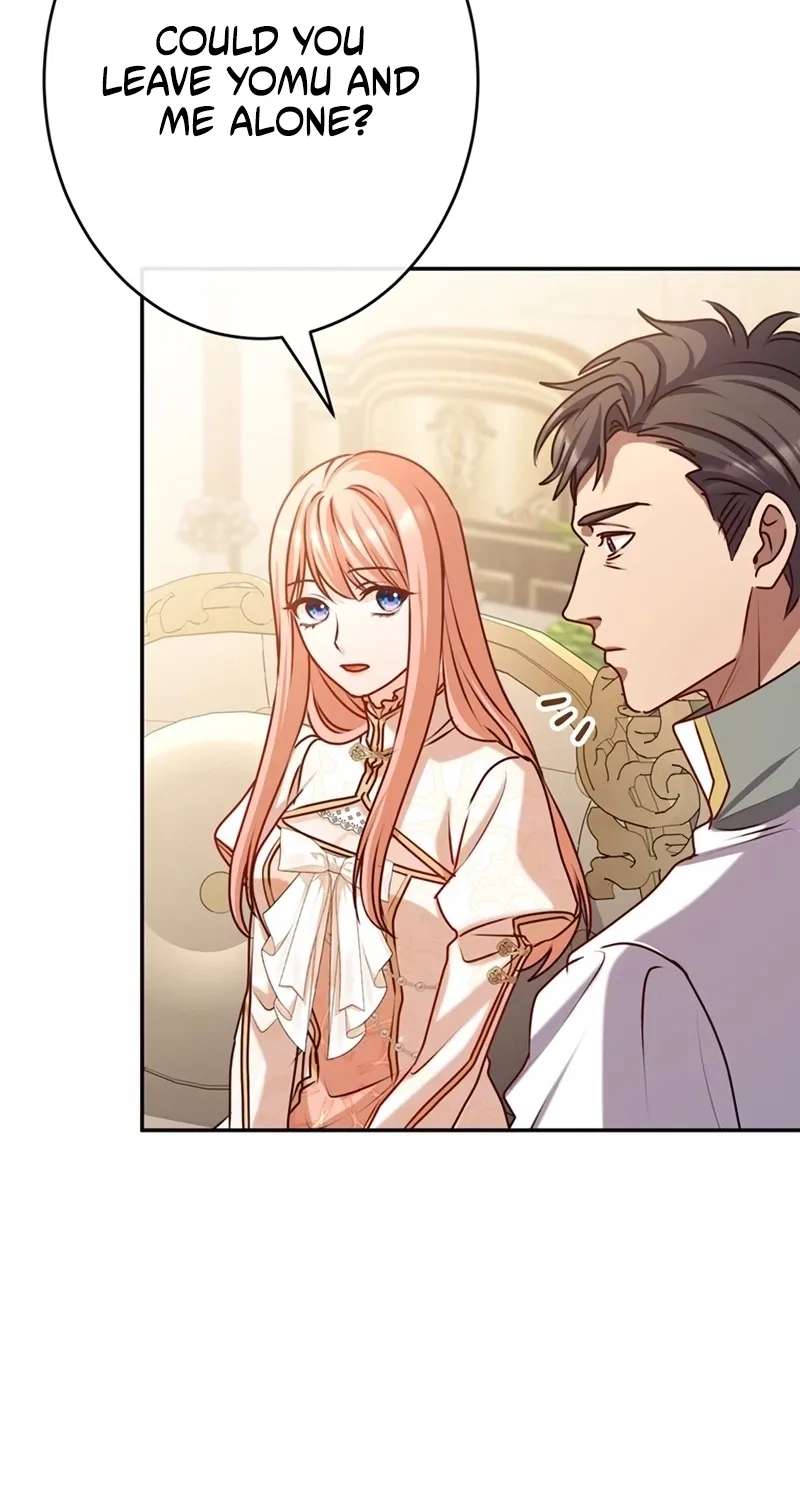 You Don't Mind If I Destroy This Kingdom, Right? The Pure White Saintess Vows Revenge Chapter 27 - page 14