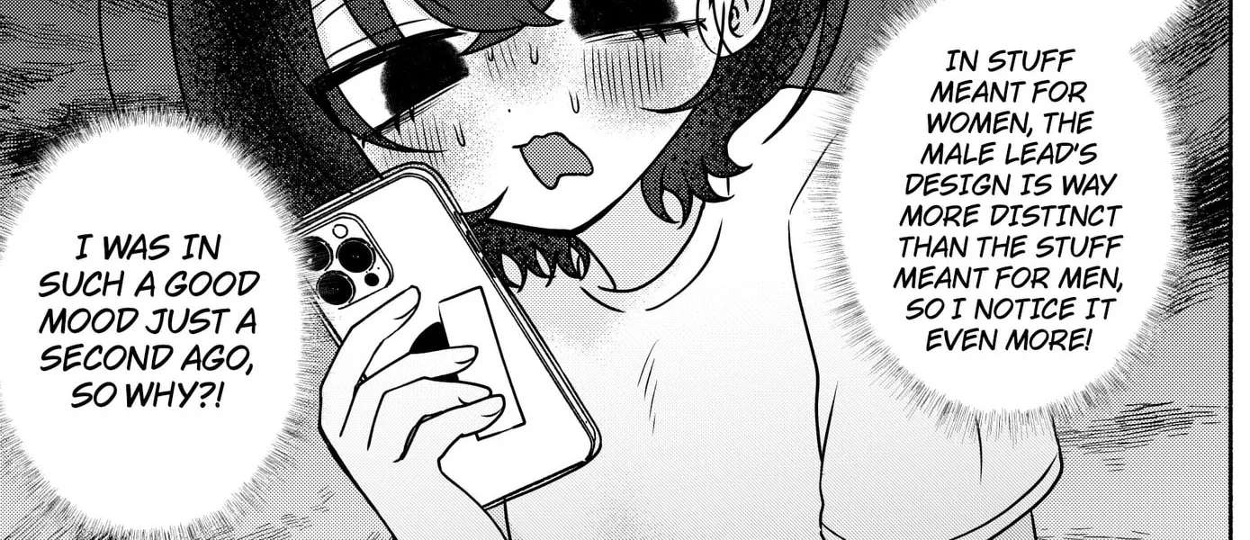 Yagate Efude o Utsuroshi Kimi wa Chapter 35 - page 22