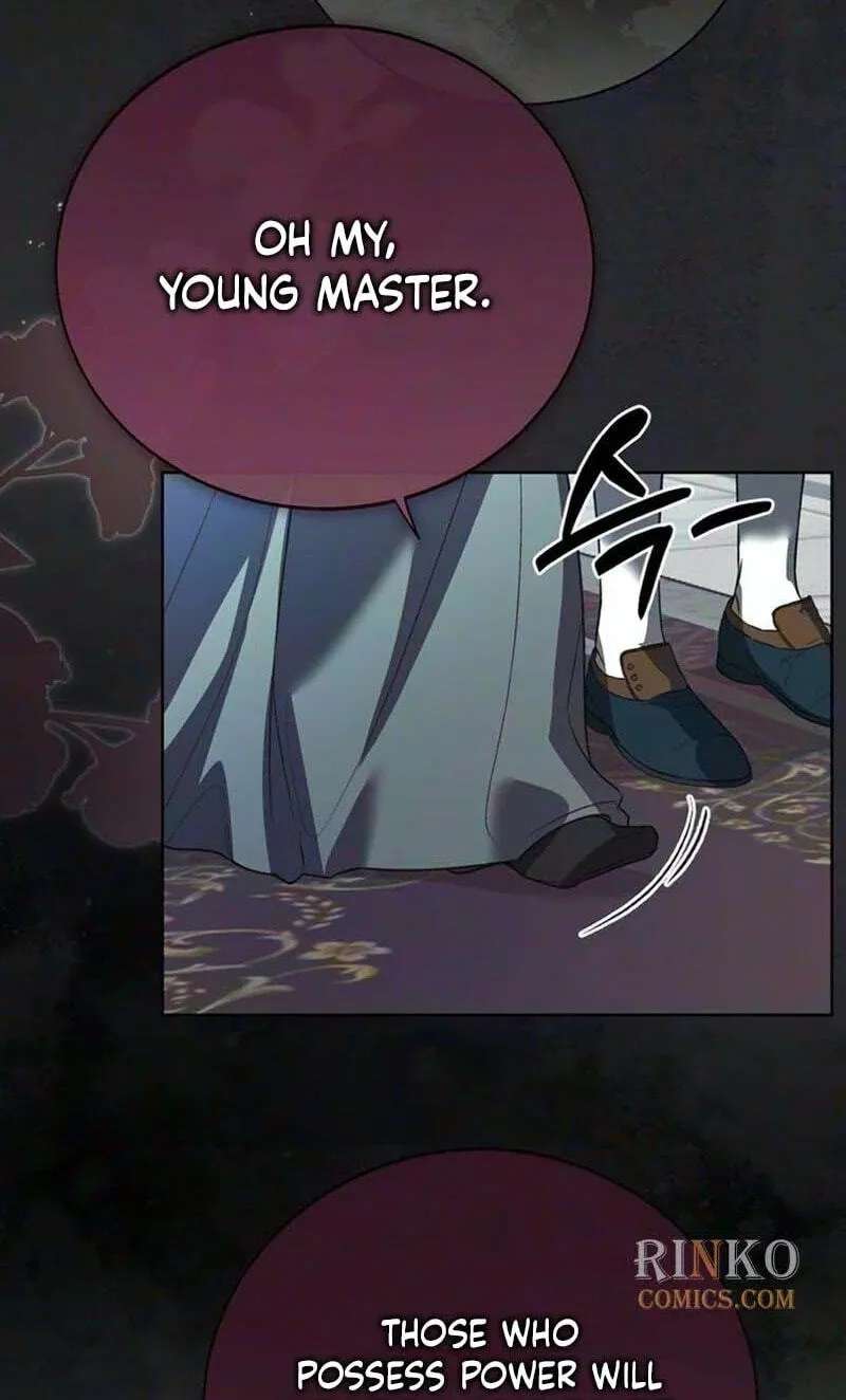 Sleepless Death Chapter 30 - page 96
